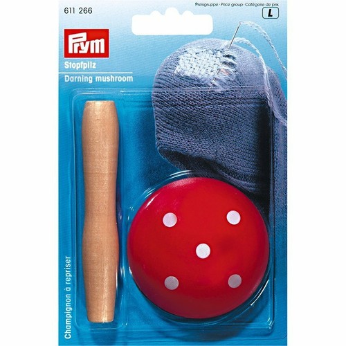 Prym stopfpilz - prym,