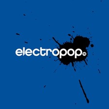 ELECTROPOP VOL.18 CD 2021 (We The North MIND MACHINE Cosmicity)