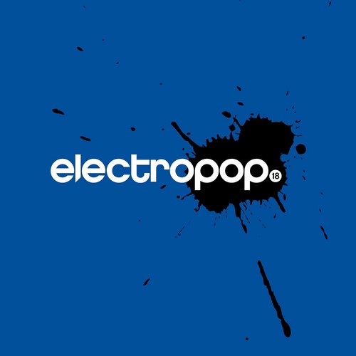 Electropop vol 2021 we - 2021, (we