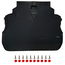 Motorschutz Unterfahrschutz für Volvo V40 2012-2019 + Clips