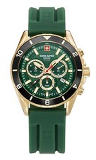 Swiss Alpine Military Herren