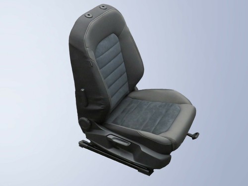 Original beifahrersitz sitz - original,