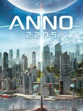 Anno 2205 [PC / Uplay / KEY]