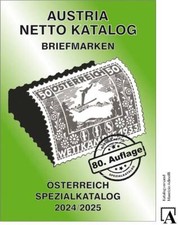 ANK Katalog Österreich