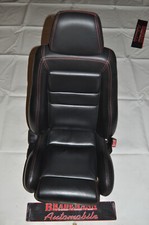 ALFA ROMEO 916 GTV ORIGINAL Sitz Vorne Rechts Beifahrersitz Sitzheizung 46732526