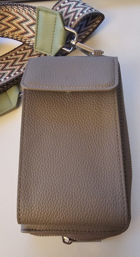 Handytasche portemonnaie damen - handytasche,