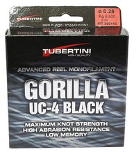 FTM Tubertini Gorilla Schnur