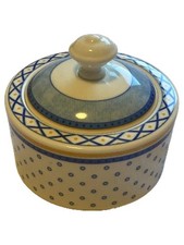 Villeroy & Boch Zuckerdose
