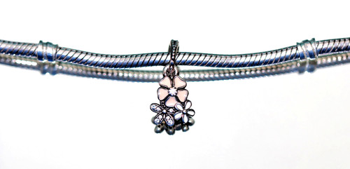 Original pandora ale charm - ale,