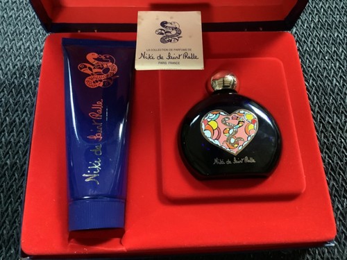 Niki saint phalle eau - de,