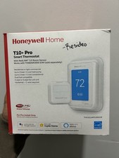 Smart thermostat - smart,