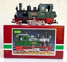 Lgb 2174 dampflok - 2174,