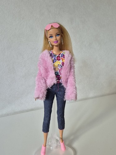 Barbie kleidung set - barbie,