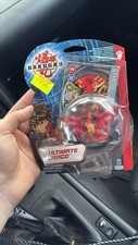Bakugan Battle Brawlers