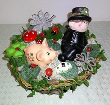 Glücksbringer  🍄