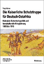 Die Kaiserliche Schutztruppe