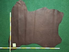 Porcnappa dunkelbraun