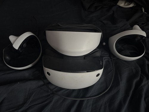 Sony playstation vr2 ps5 - playstation,