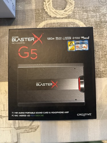 Creative sound blaster - creative,