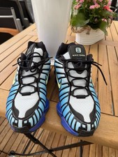 EU Größe 42,5 - Nike Shox