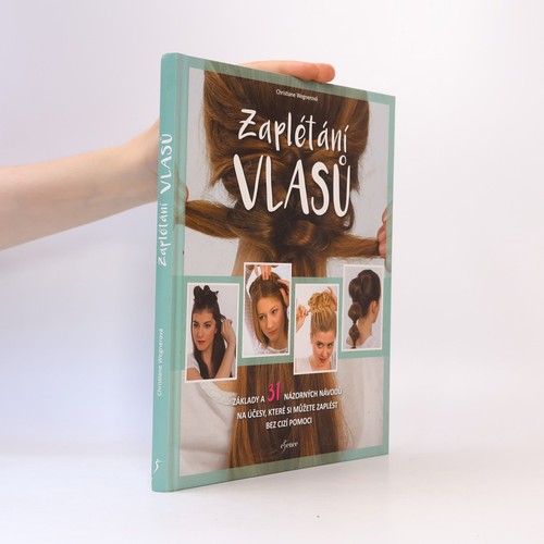 Zaplétání vlasů -  , | 