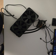 NZXT Kraken 280 AiO – 280 mm