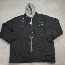 Dickies Jacke Erwachsene Extra