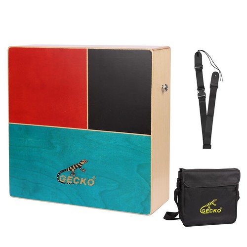 Cajon doppelseitig - cajon,
