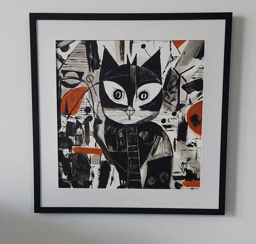 Picasso basquia stil - basquia-stil, pop