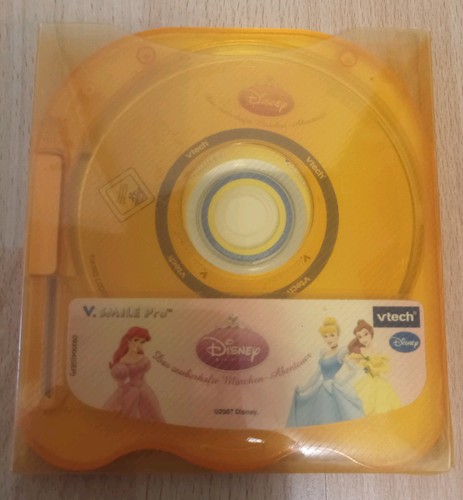 Smile pro lernspiel vtech - v.smile,