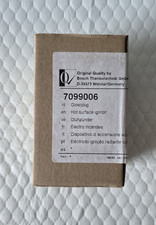 Buderus BOSCH Ersatzteil TTNR