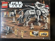 LEGO Star Wars 75337 AT-TE