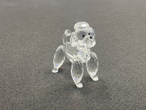 Swarovski figur kristall - swarovski,