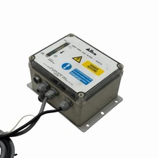 Allen 7730 Coder Power Rack