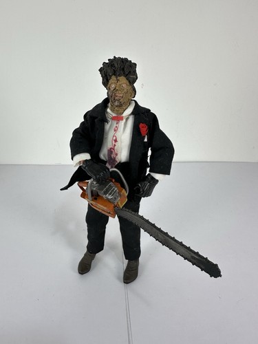 Neca leatherface - neca,