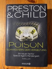 Poison - Schwestern der