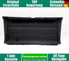 Kofferraumwanne Hinten BMW 5er G31 Touring 7432983