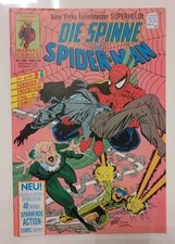 Die spinne spider man marvel - die, spider-man