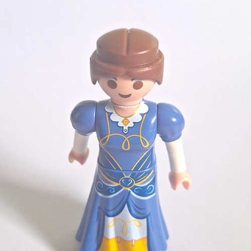 Playmobil figur - playmobil,