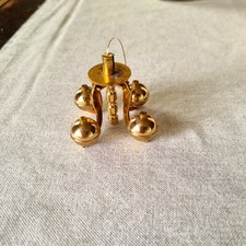 Drehpendelfeder Kern /Pendelgewicht Kern Standart 1950/ 139gr