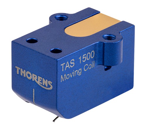 Thorens tonabnehmer tas 1500 - thorens,