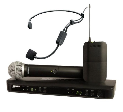 Analoges shure blx1288 p31 - analoges, blx1288/p31-s8