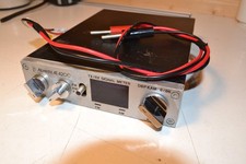 Albrecht AE 4200 in silber !