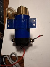 Dieselpumpe 24 Volt