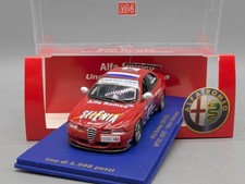 Modellautos 1:43 M4 Alfa Romeo