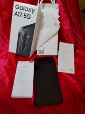 Samsung Galaxy A52s 5G