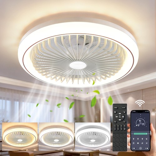 65w 100w deckenventilator - 65w-100w,