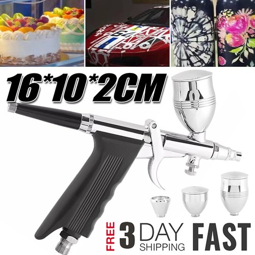Airbrush set mit spritzpistole - airbrush,