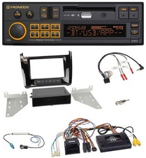 Pioneer dab steering wheel - pioneer,