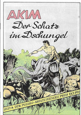 Piccolo Sonderband Nr.14 Akim